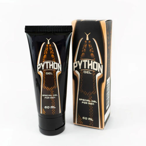 Pyton - Gel Retardante y Engrosador