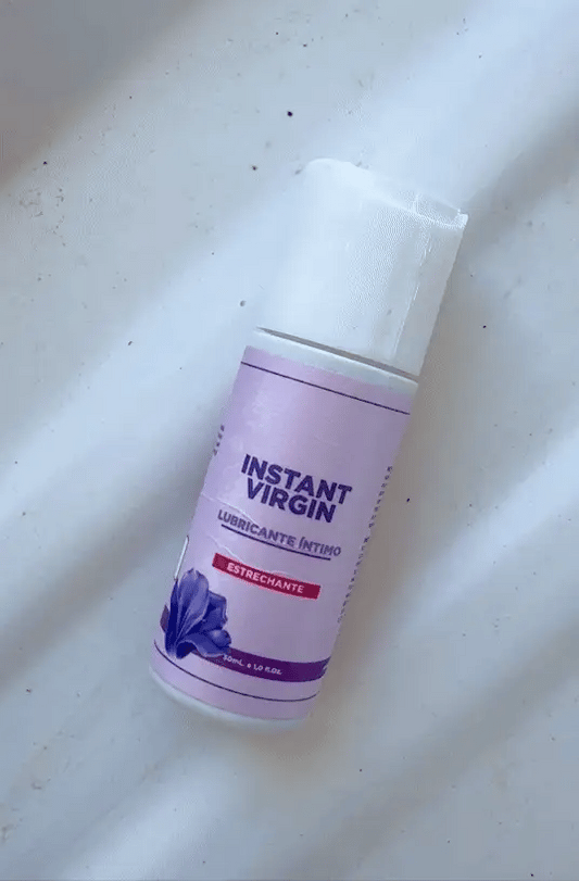Instant Virgin - Lubricante Intimo Estrechante