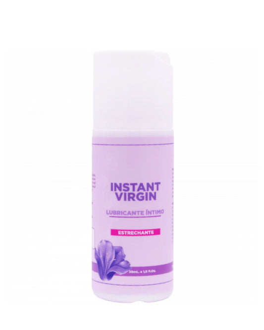 Instant Virgin - Lubricante Intimo Estrechante