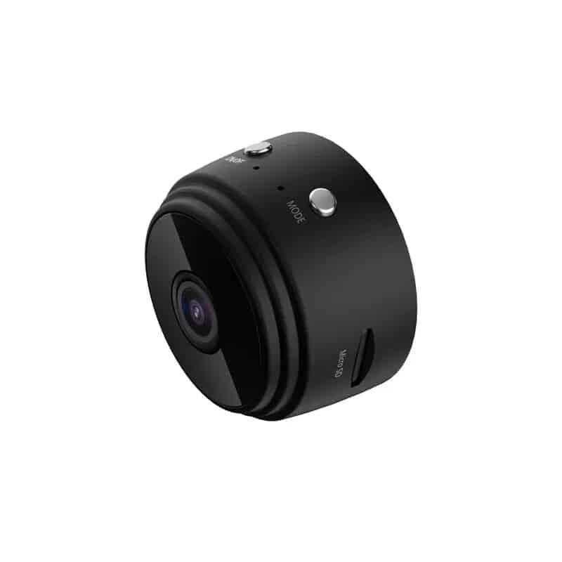Mini Cámara Wifi A9 1080P