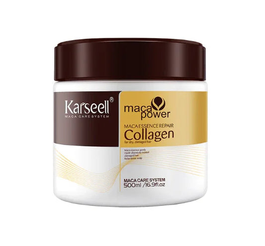 Karseell - Mascarilla de Colageno