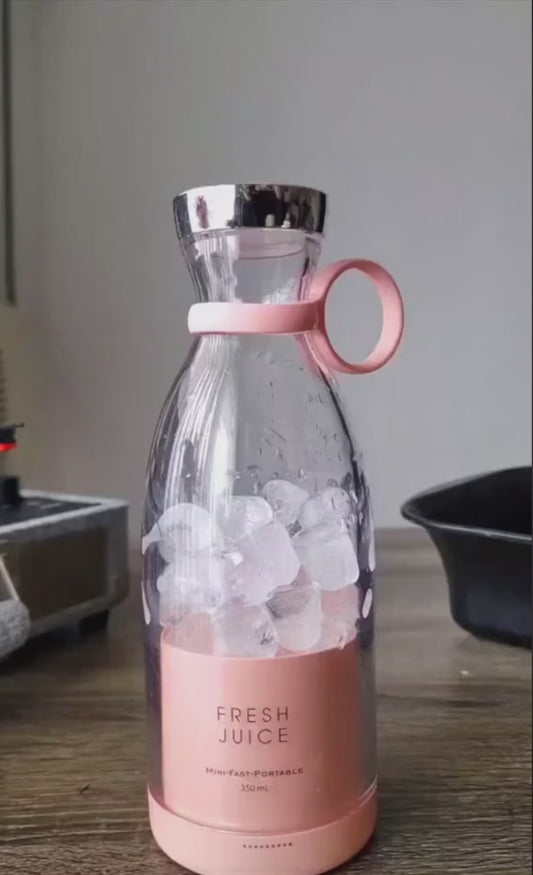 Mini Licuadora Portatil